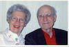 Ralph and Barbara Winter